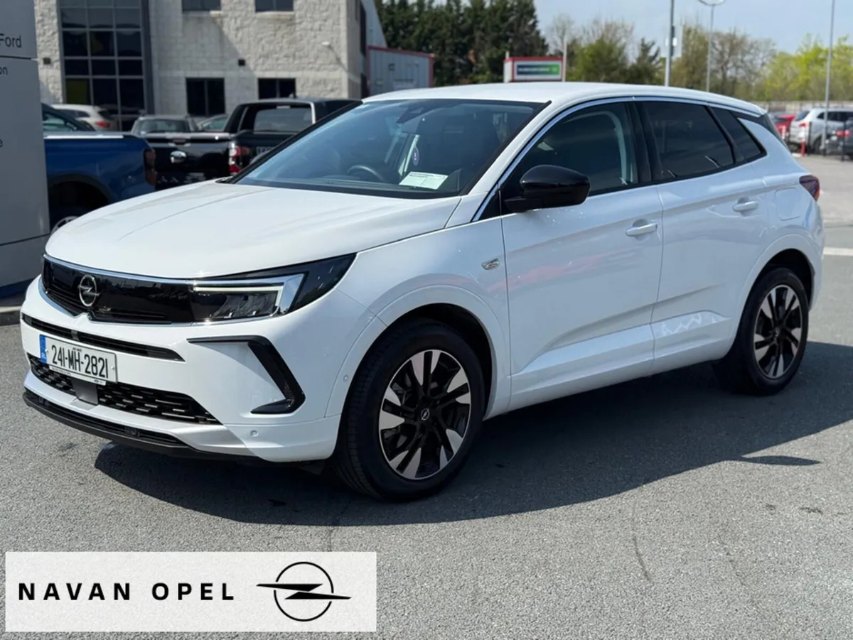 Opel Grandland ELEGANCE PHEV-1.6 X - Image 3
