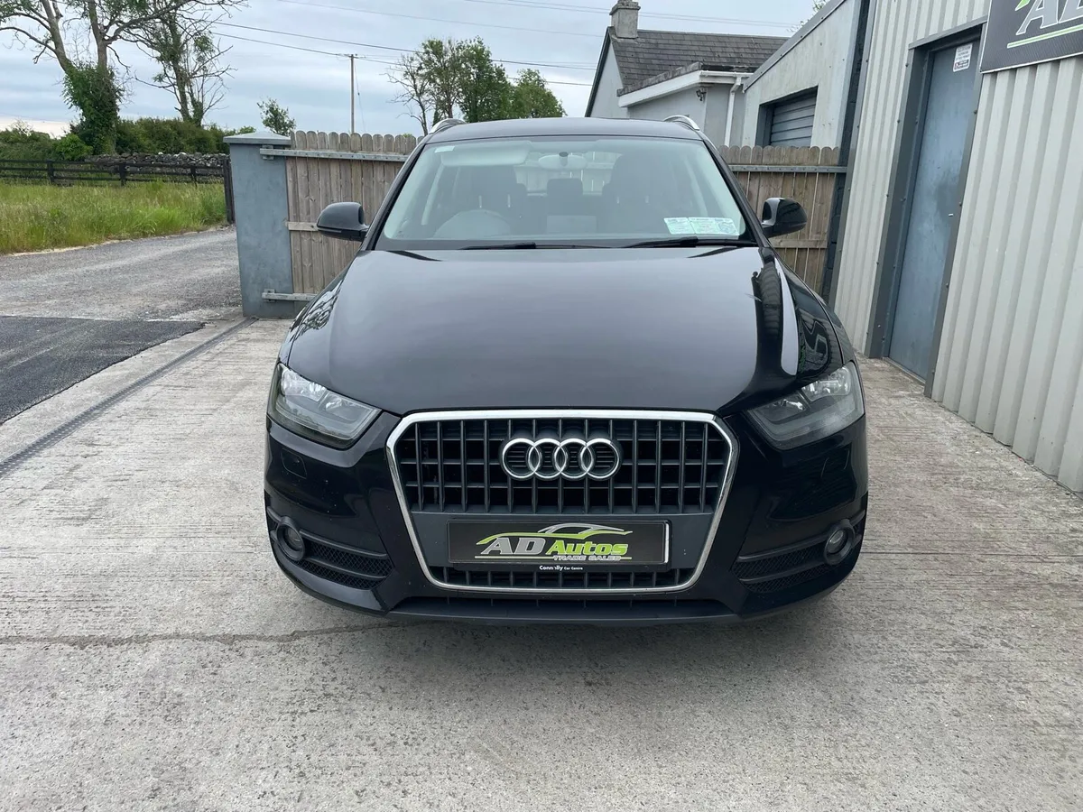 Audi Q3 NEW NCT - Image 3