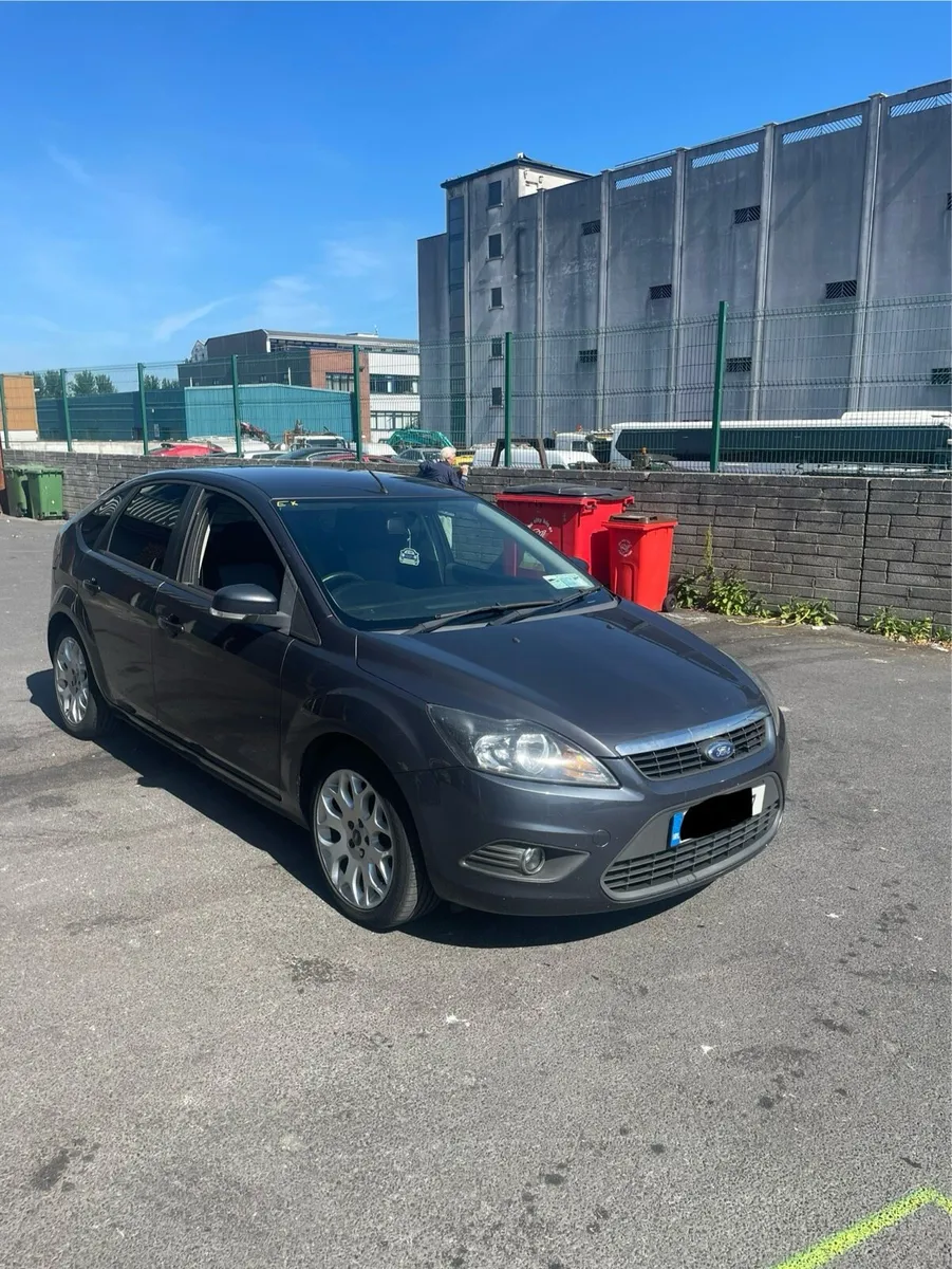 Ford focus - Image 1