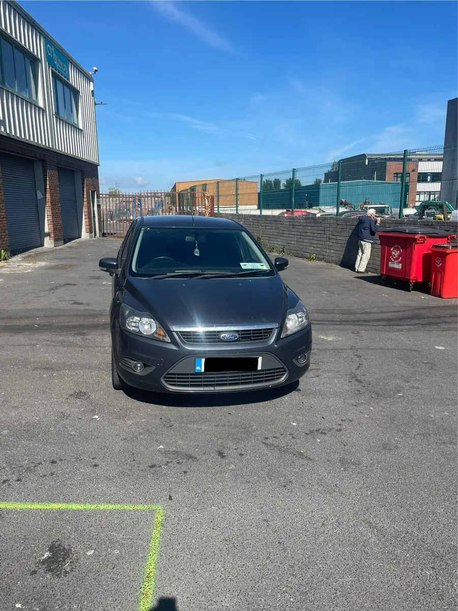 Ford focus - Image 2