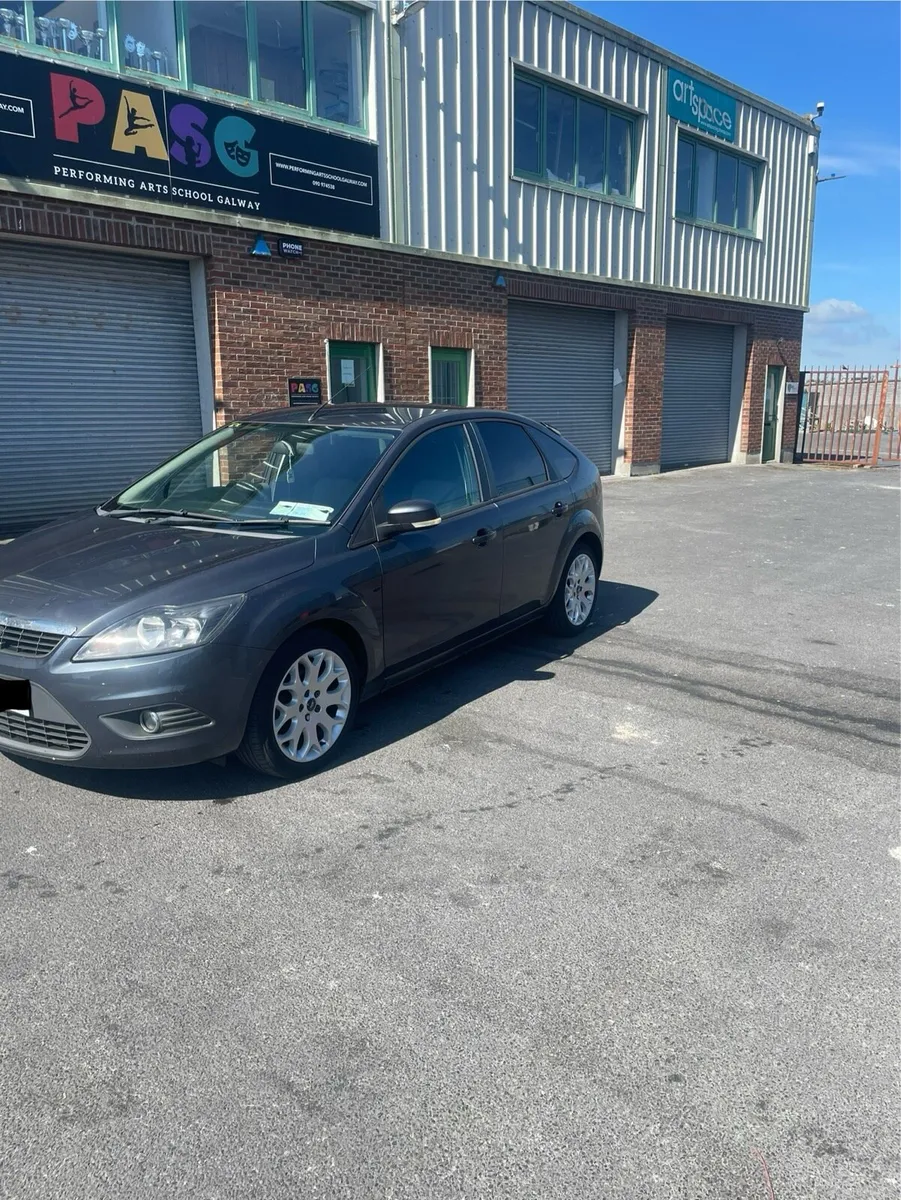 Ford focus - Image 3