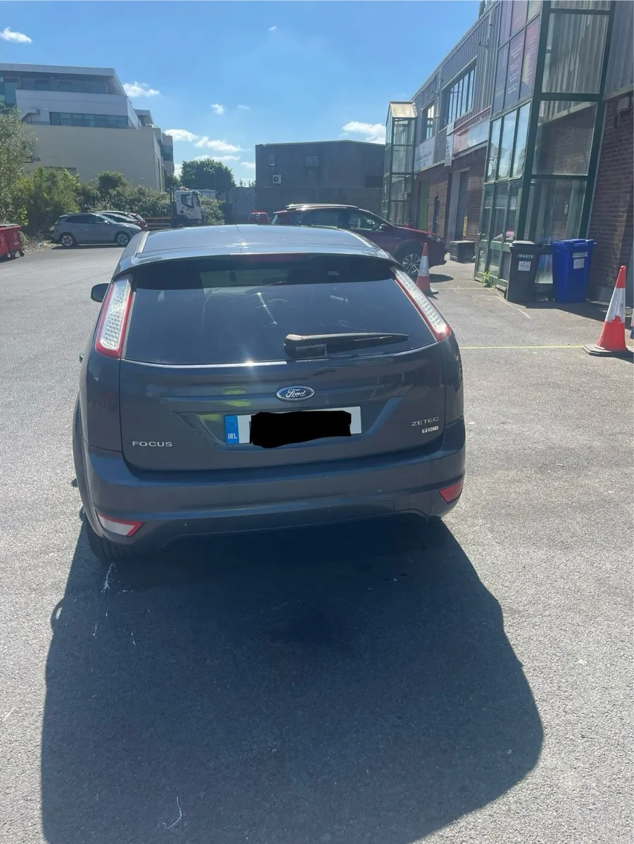 Ford focus - Image 4