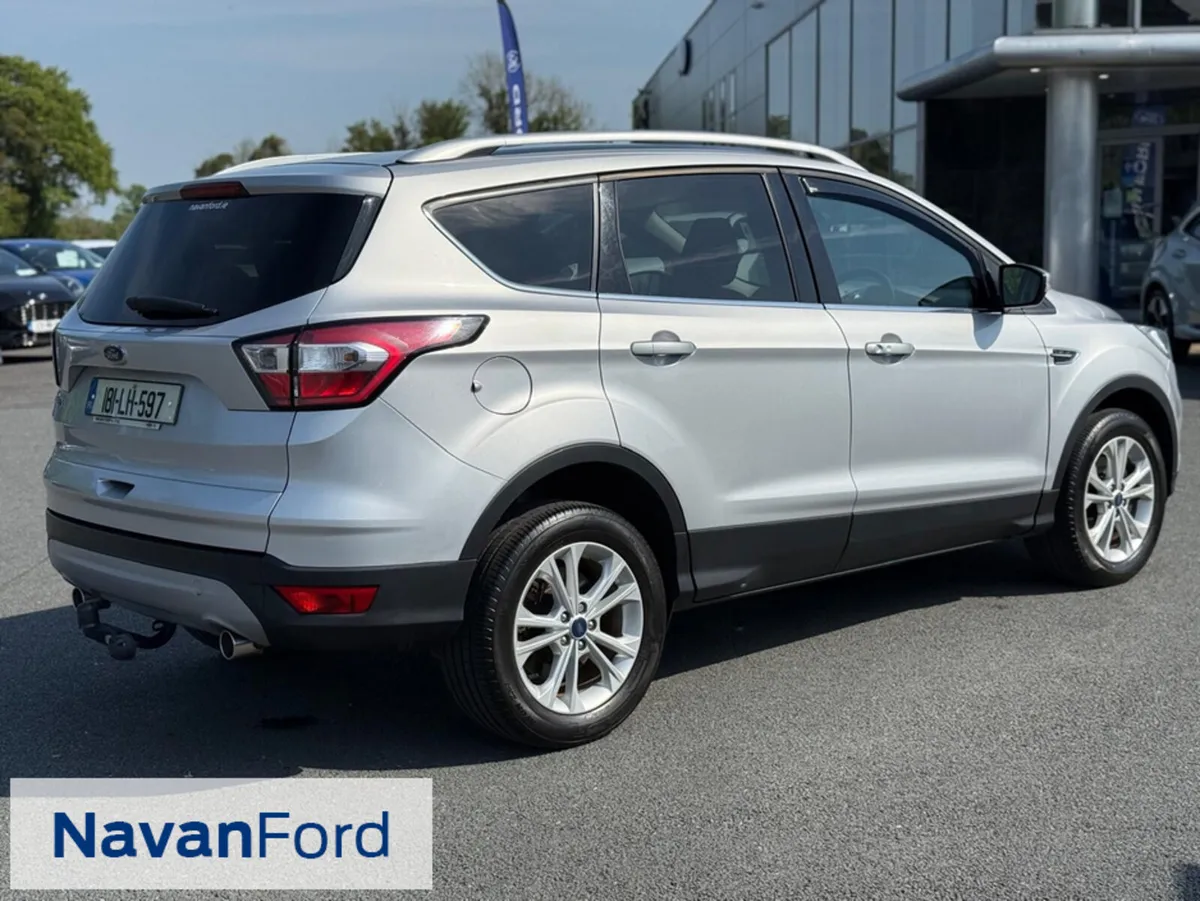 Ford Kuga TITANIUM 1.5 DSL AUTOMATIC ** Free Road - Image 2