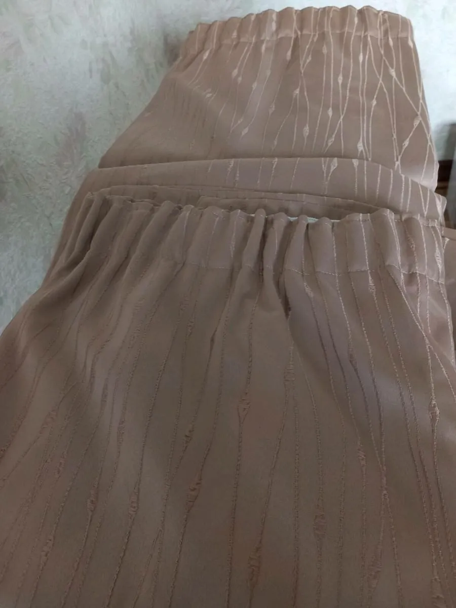 Curtains - Image 1