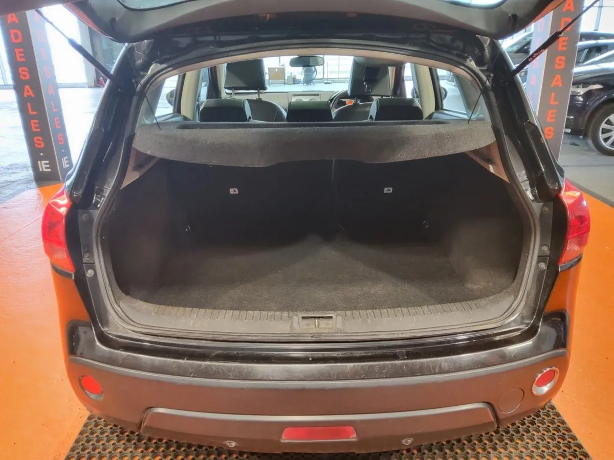Nissan QASHQAI 1.5d SE 4X2 - Image 4
