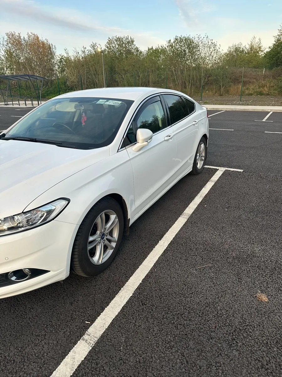 Ford Mondeo - Image 1