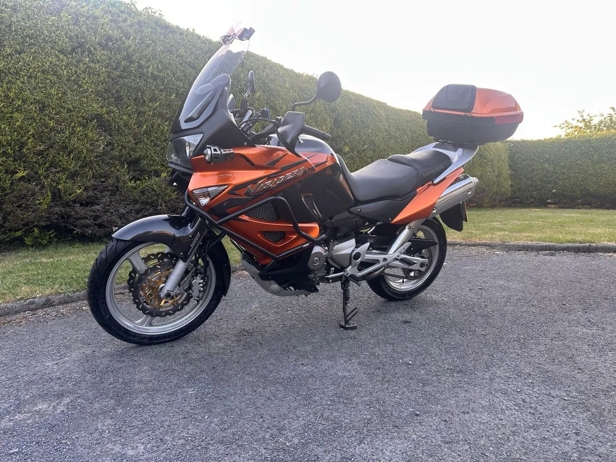 Honda Varadero xl1000 - Image 1