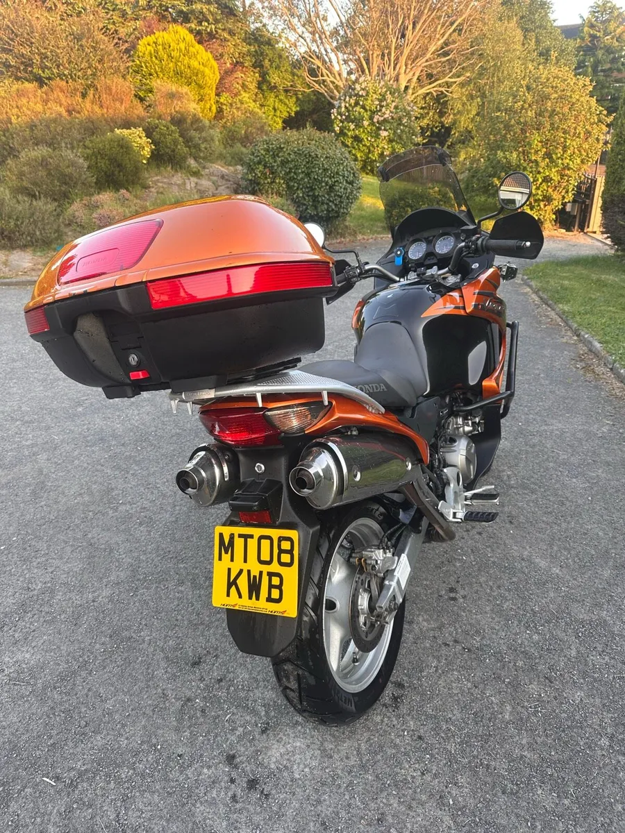Honda Varadero xl1000 - Image 3