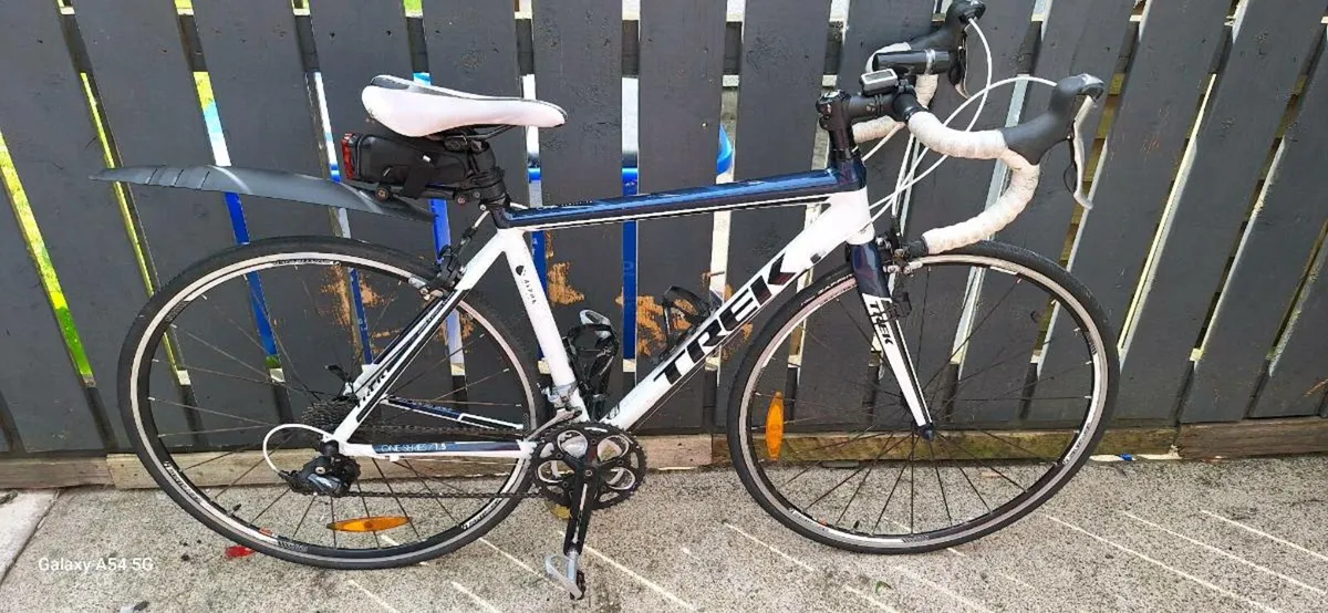 Road bike - Image 3
