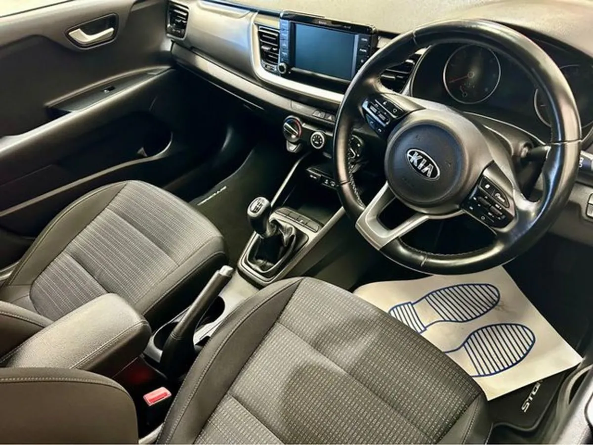 Kia Stonic K2 5DR - Image 3