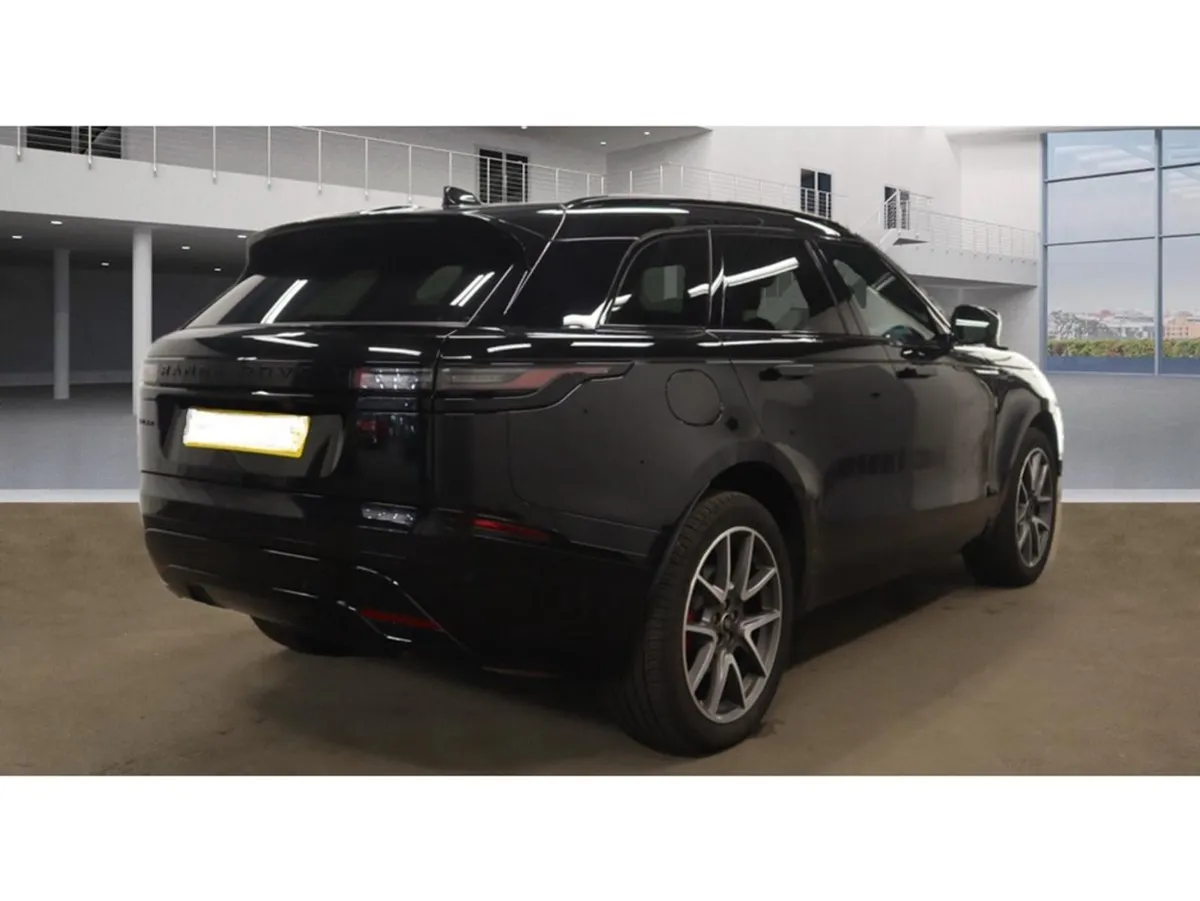 Land Rover Range Rover Velar Velar Dynam Hse pan - Image 2