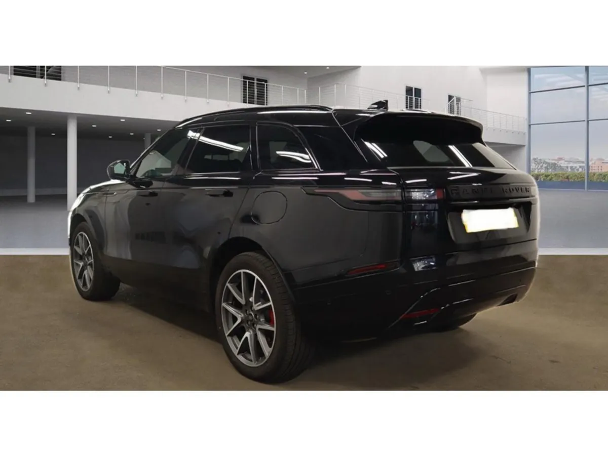 Land Rover Range Rover Velar Velar Dynam Hse pan - Image 3