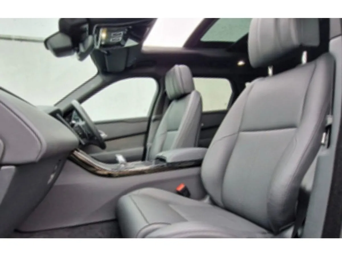 Land Rover Range Rover Velar Velar Dynam Hse pan - Image 4