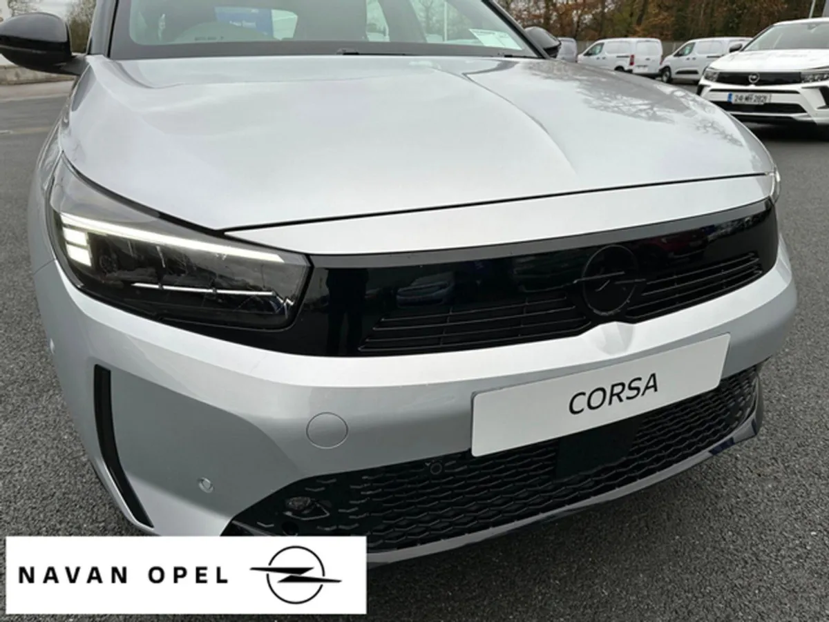 Opel Corsa GS-Line 1.2i 75Ps ** EX DEMO** - Image 2