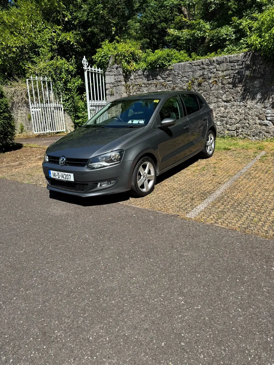 Volkswagen Polo Automatic DSG - Image 1