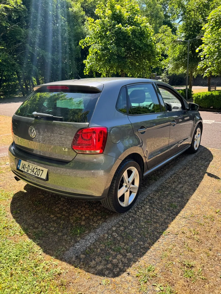 Volkswagen Polo Automatic DSG - Image 4