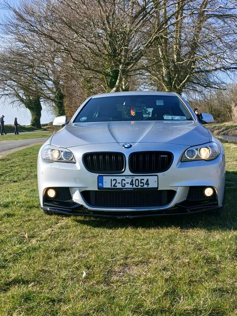 Bmw 520d msport - Image 1