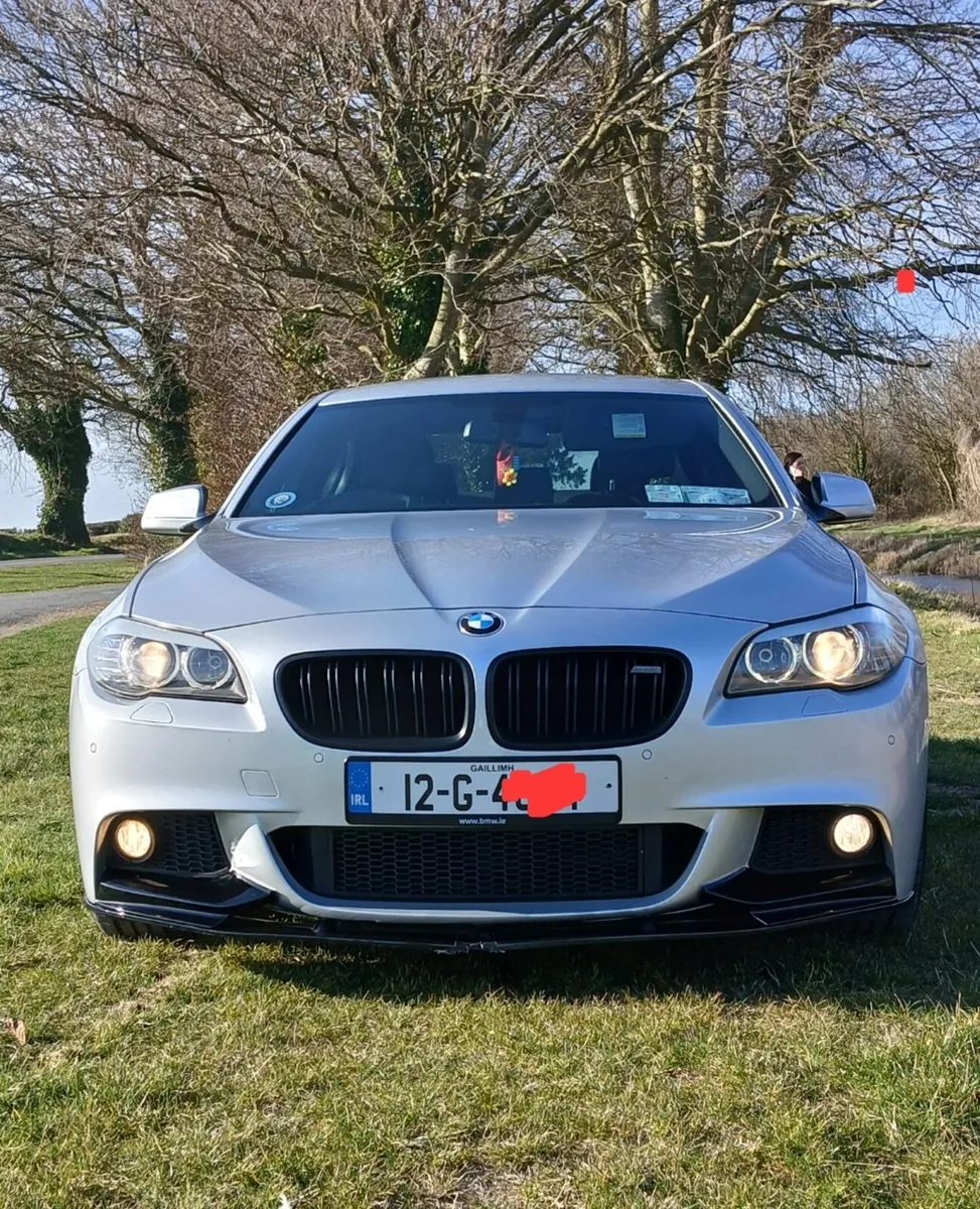 Bmw 520d msport - Image 2
