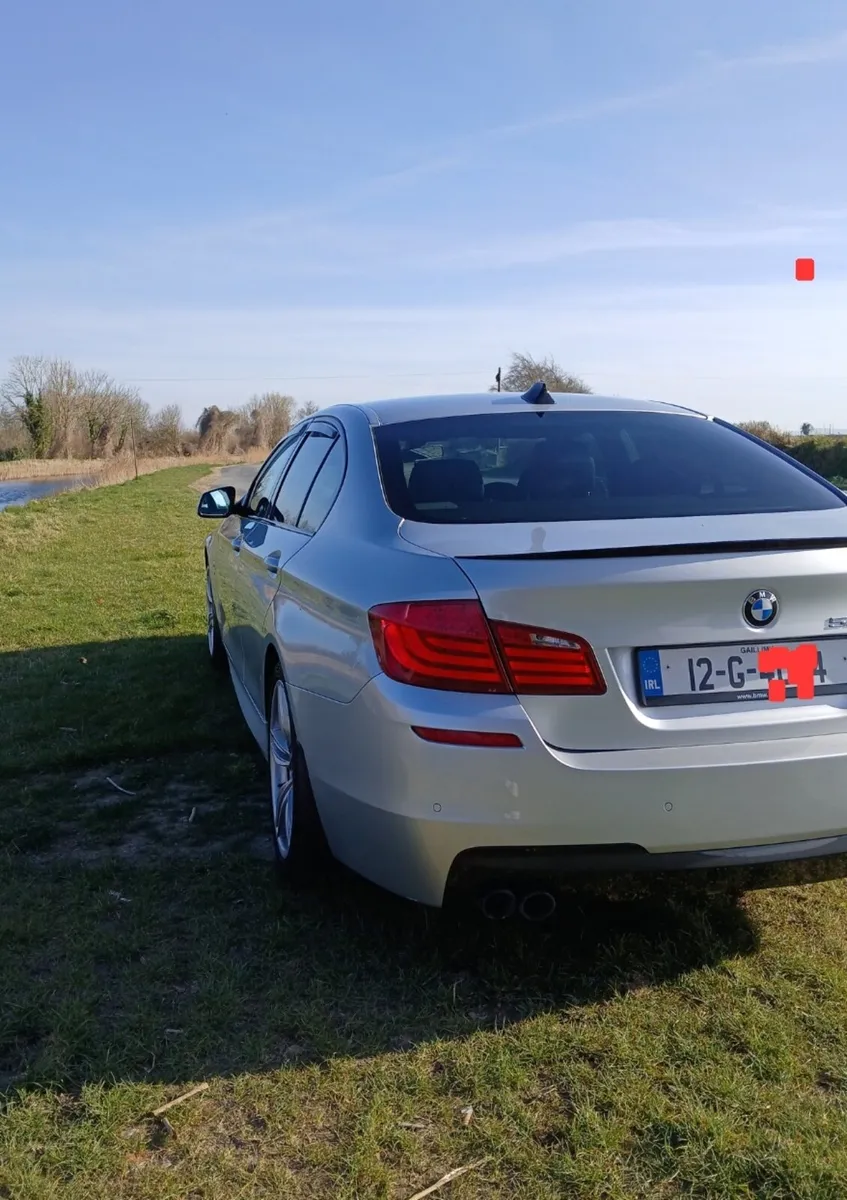 Bmw 520d msport - Image 4
