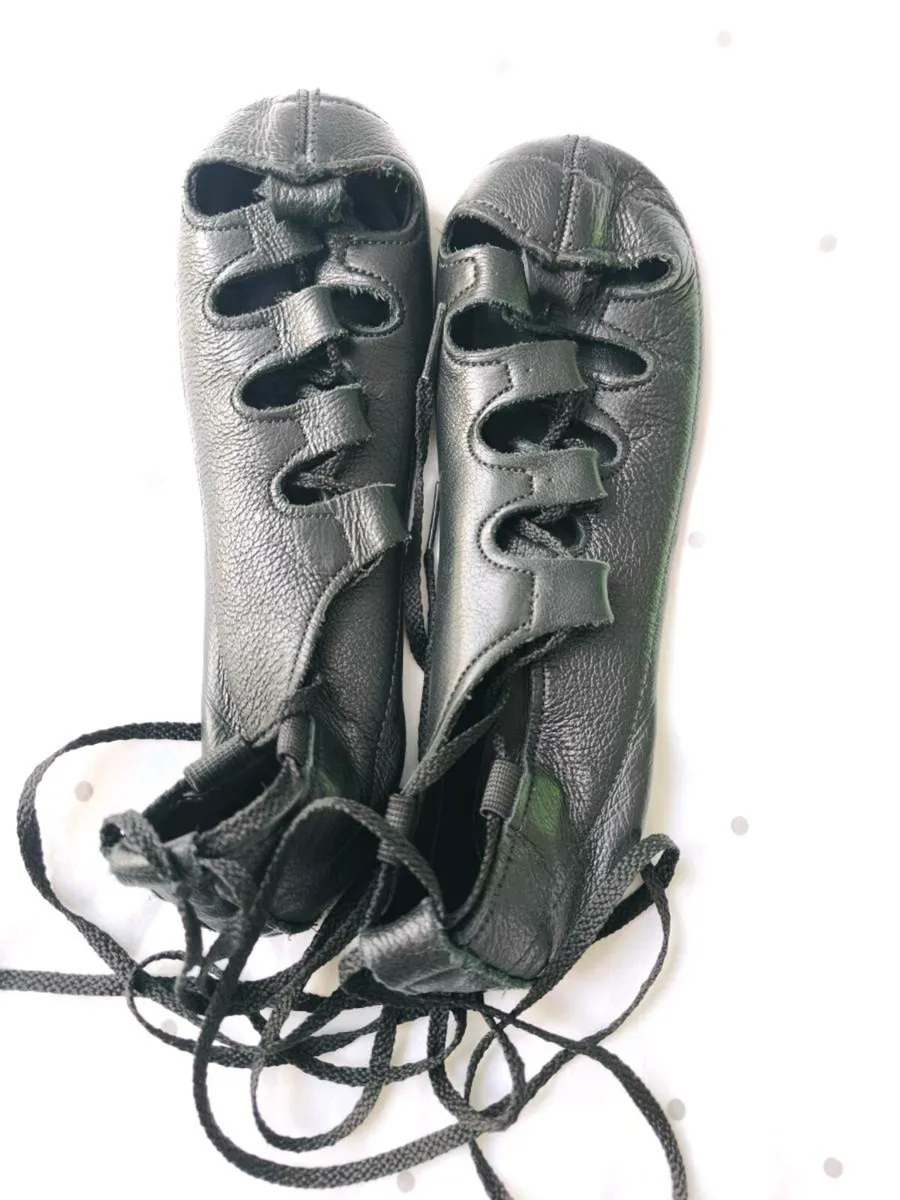 Irish Dancing soft shoes - Image 1