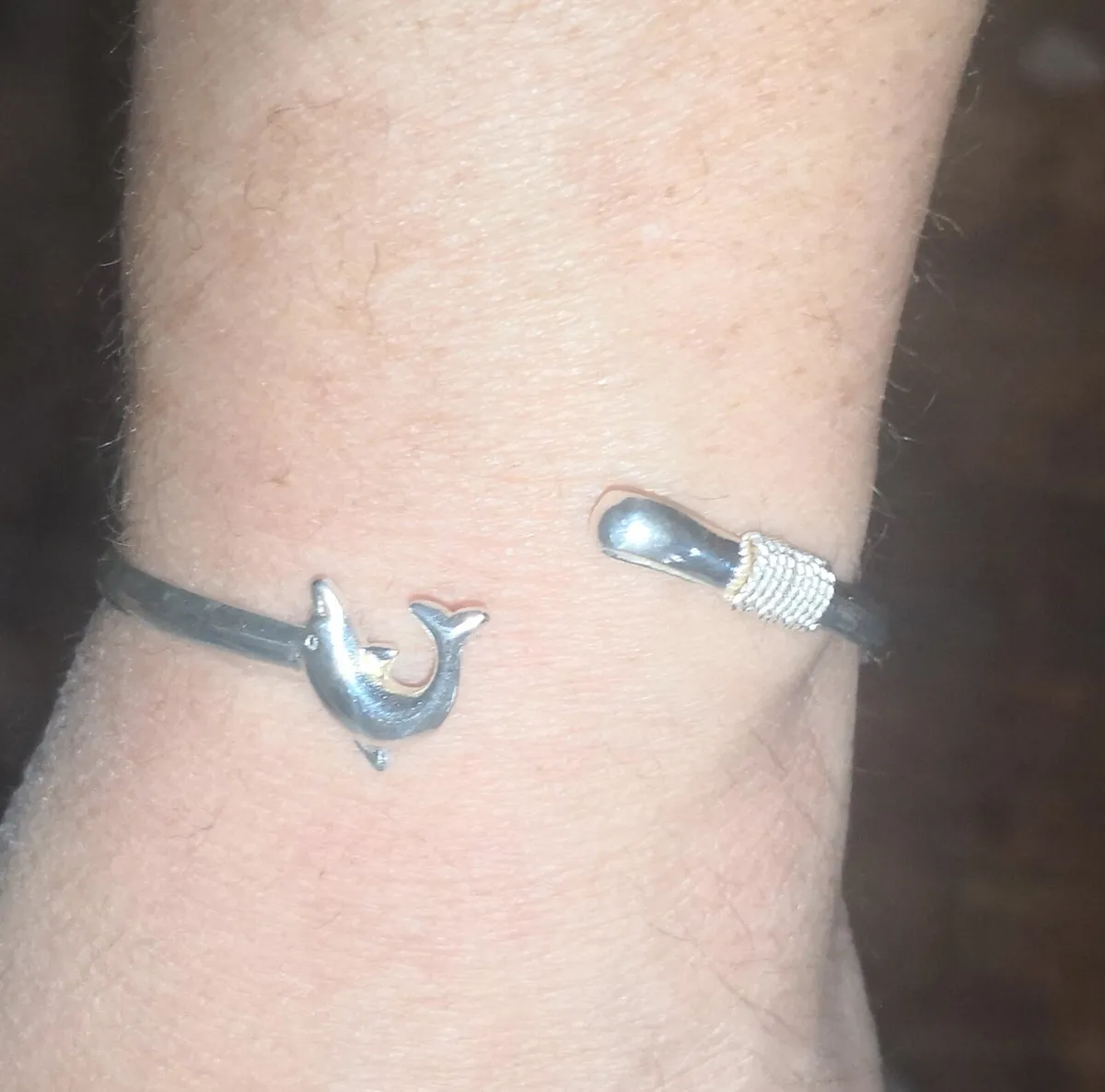 Indulgence sterling silver bracelet new in box - Image 3