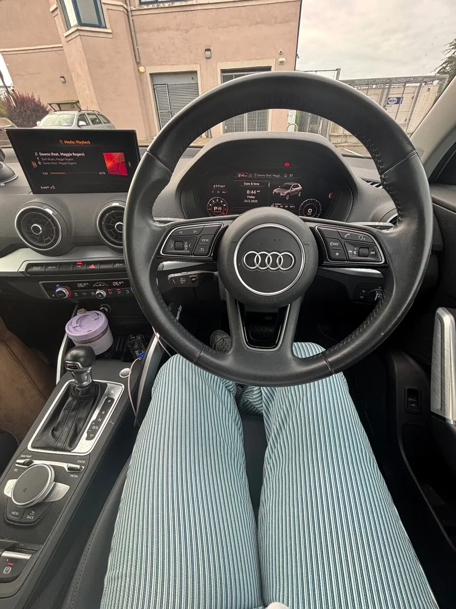 Audi Q2 2017 - Image 3