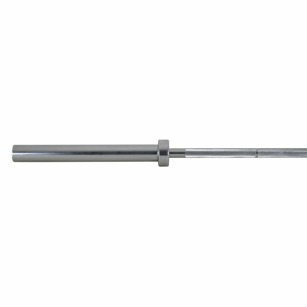 7 FOOT 20KG OLYMPIC BARBELL - GYM WEIGHTS BAR - Image 4