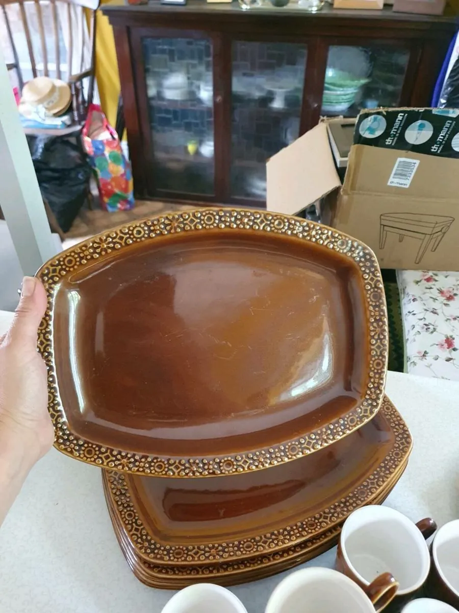 Kilrush Ceramics/ Celtic Ceramics/ Celtic Connemar - Image 2
