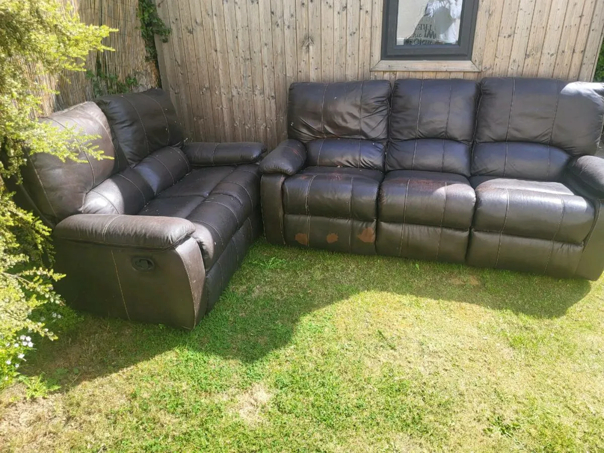 Couches - Image 1