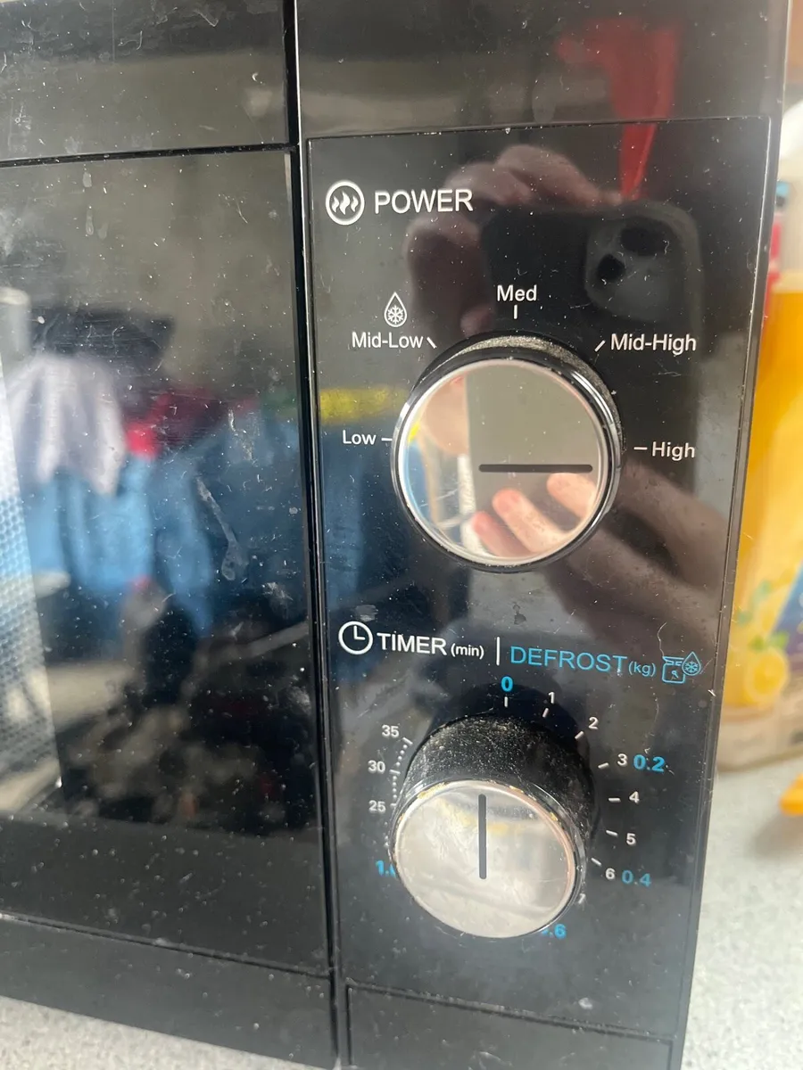 Microwave - Image 2