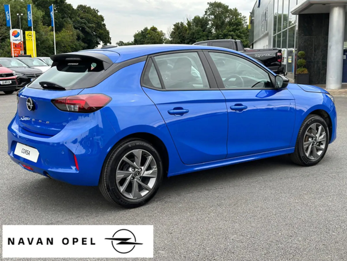 Opel Corsa Elegance 1.2i 75Ps ** From only €210 pe - Image 3