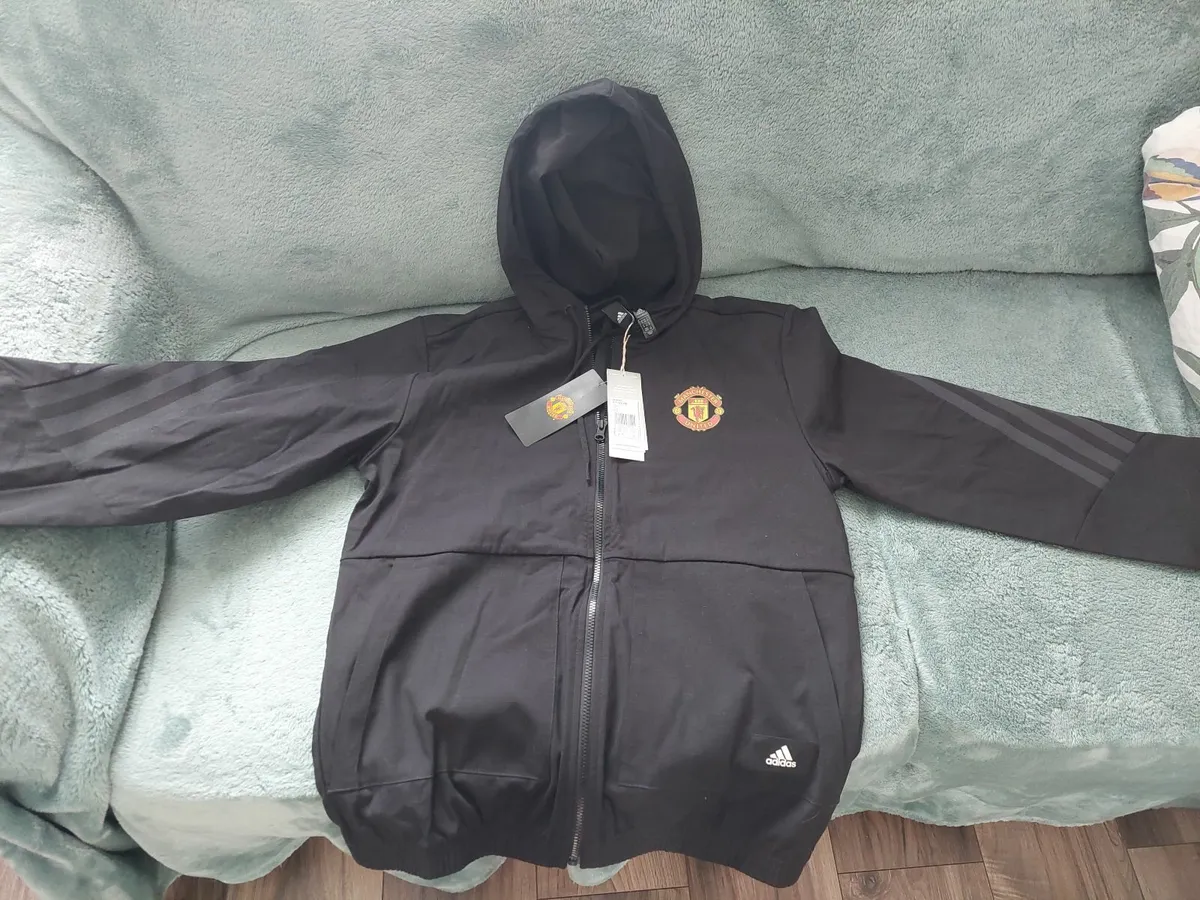 Jacket size xs - Image 2