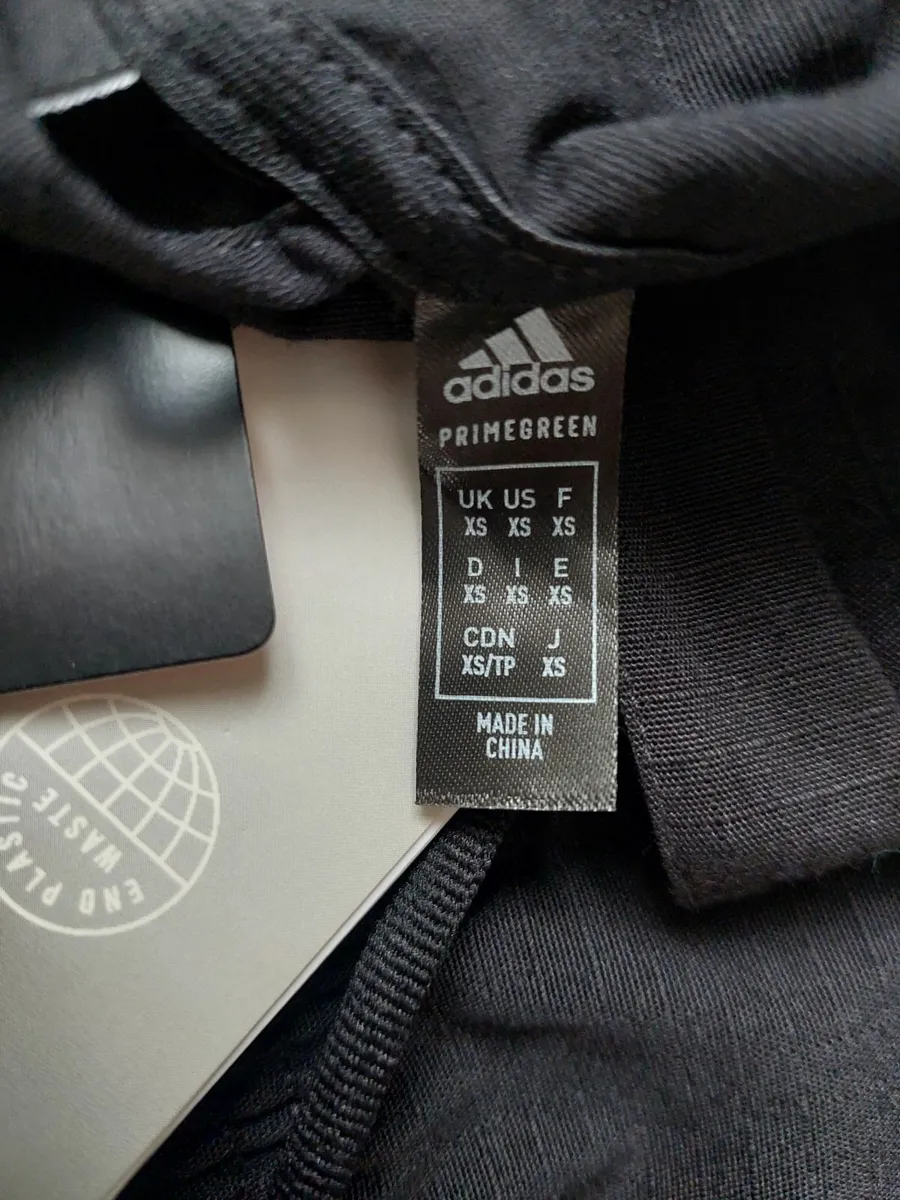 Jacket size xs - Image 3