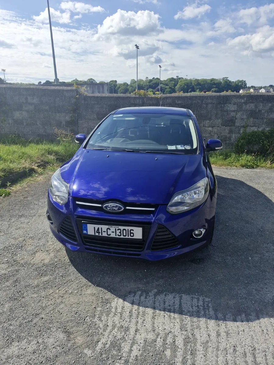 Ford Focus 2014 - Image 3