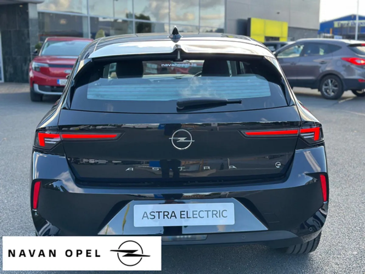Opel Astra Astra Elegance Electric - Image 4