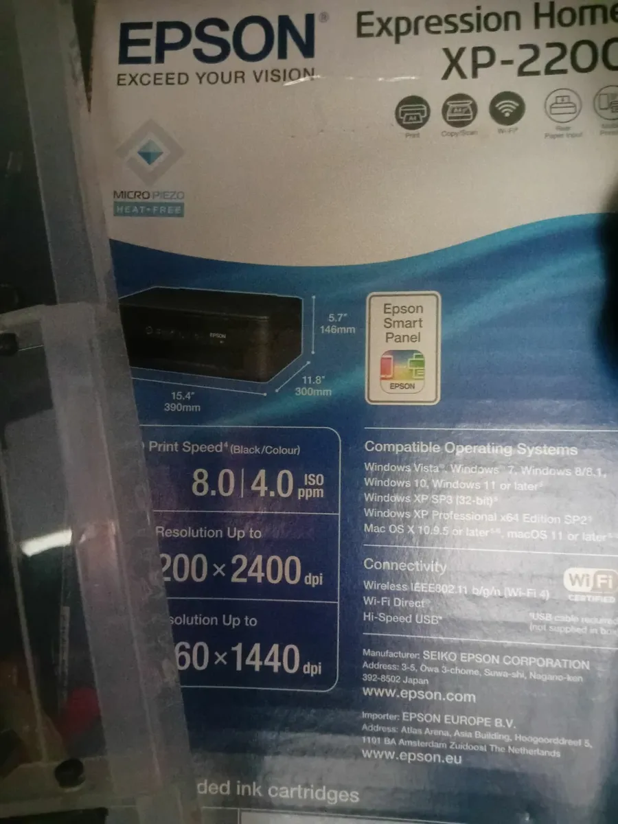 Printer