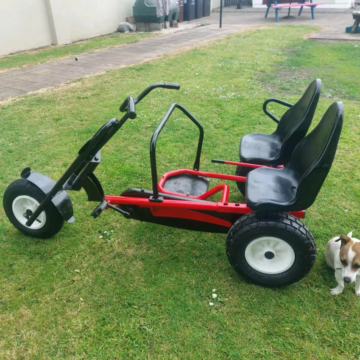 Berg Trike - Image 1