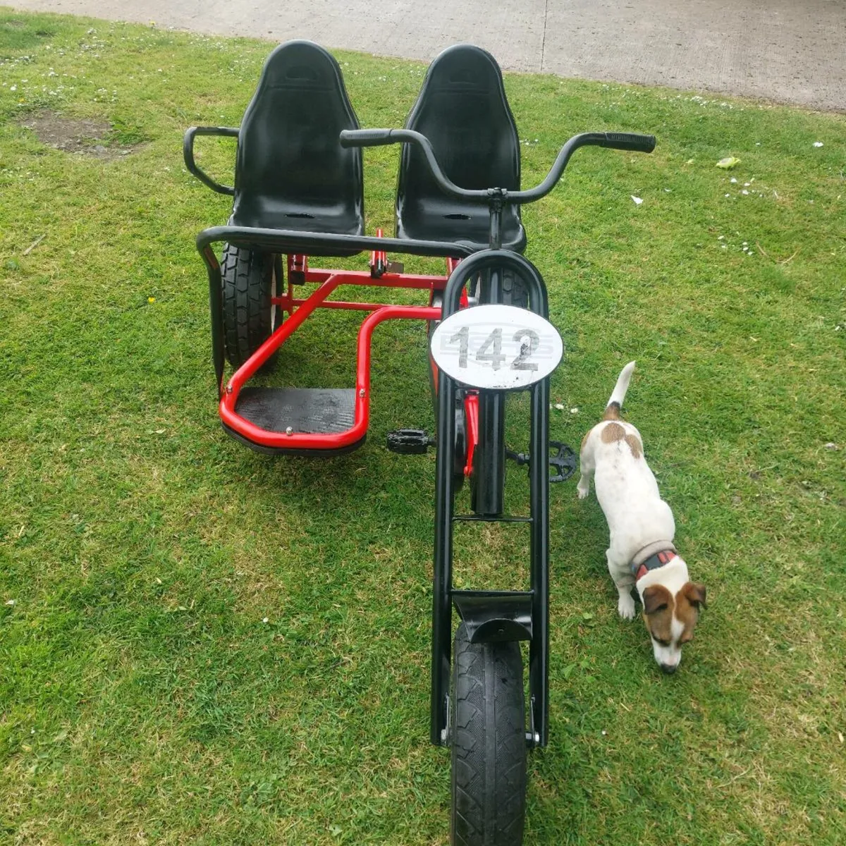 Berg Trike - Image 2