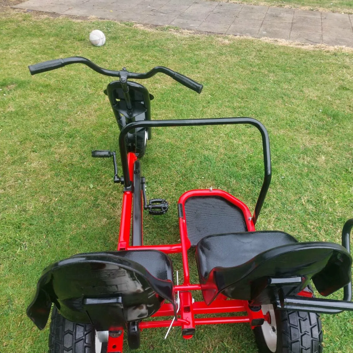 Berg Trike - Image 4