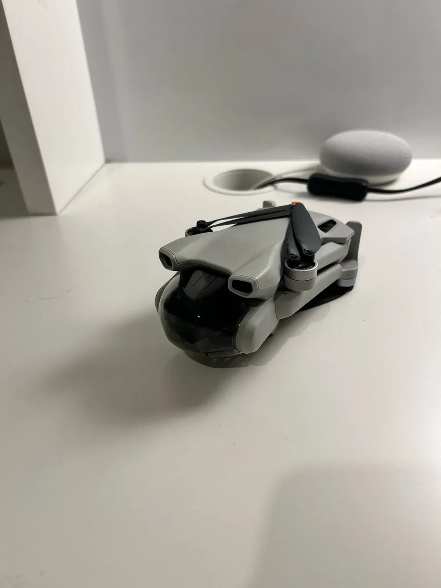DJI Mini 3 Great Condition + Extra Battery - Image 2