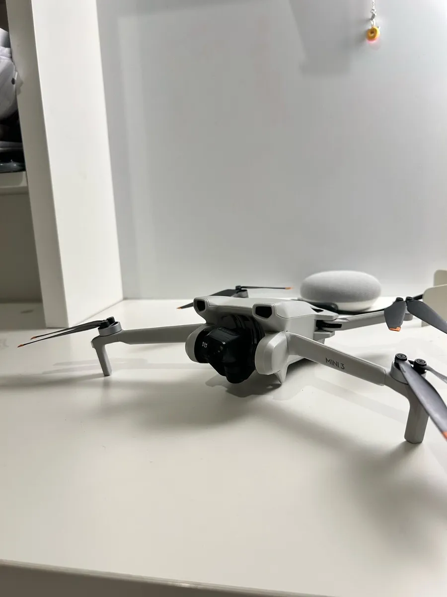 DJI Mini 3 Great Condition + Extra Battery - Image 3