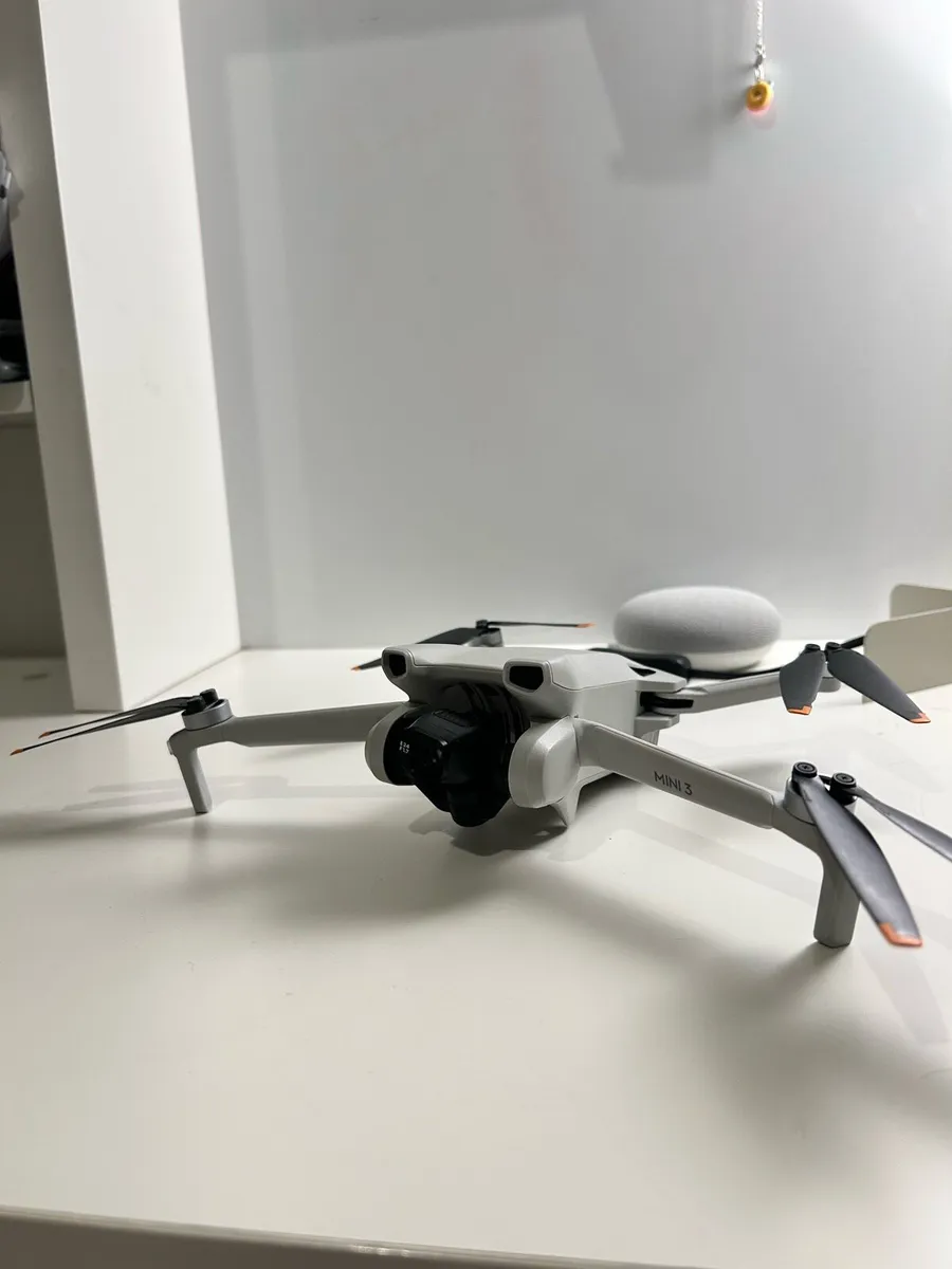 DJI Mini 3 Great Condition + Extra Battery - Image 4