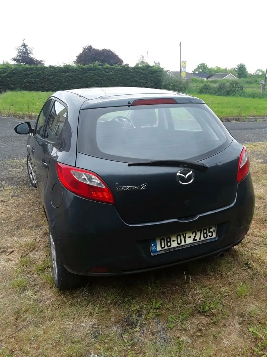 Mazda 2  only  140000 kilometres  1,3 petrol - Image 3