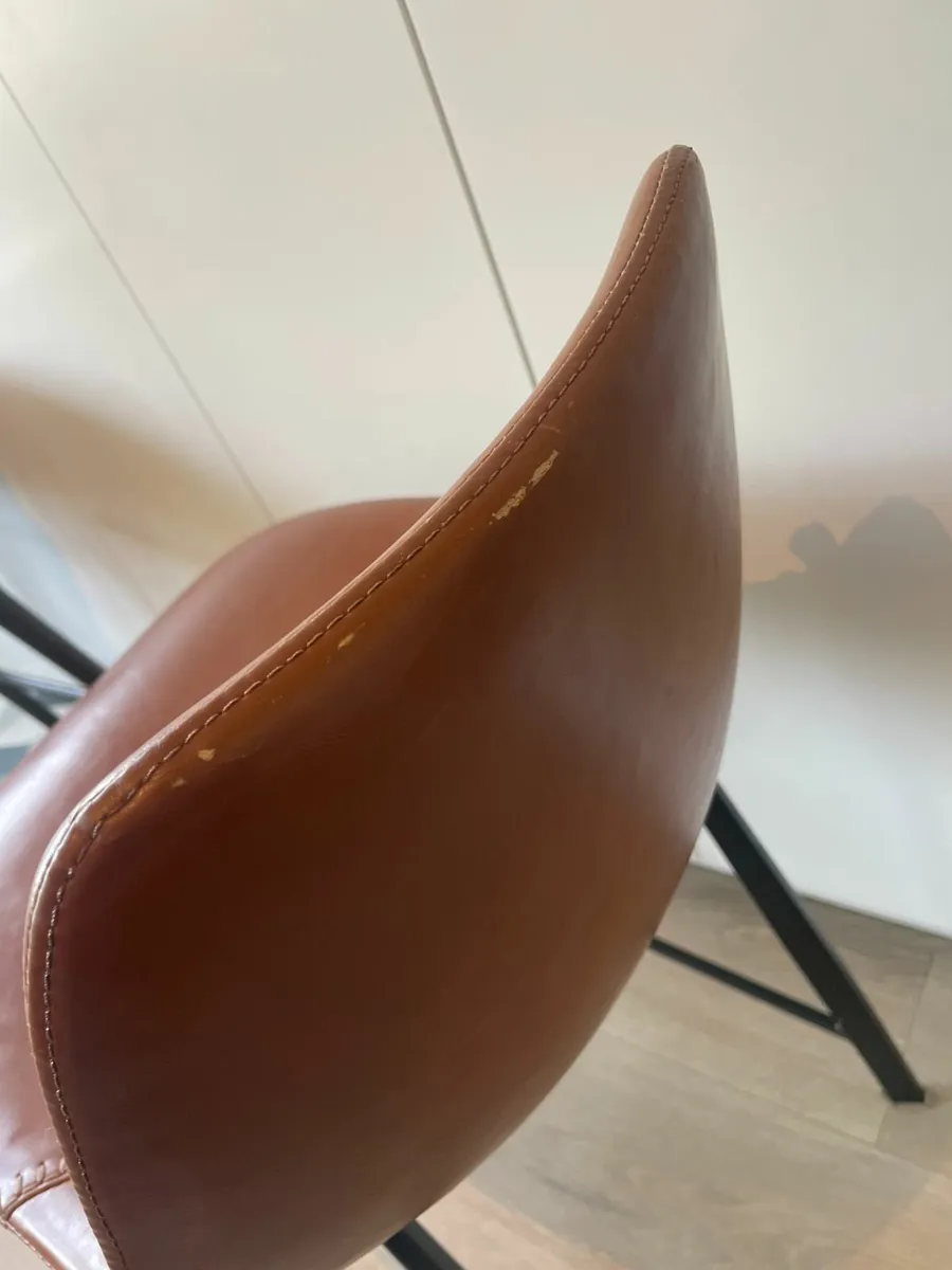 Counter top stools - Image 2