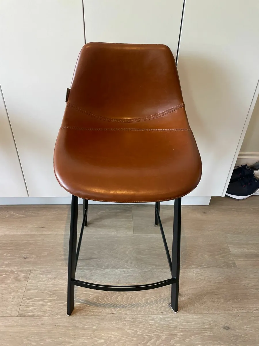 Counter top stools - Image 3
