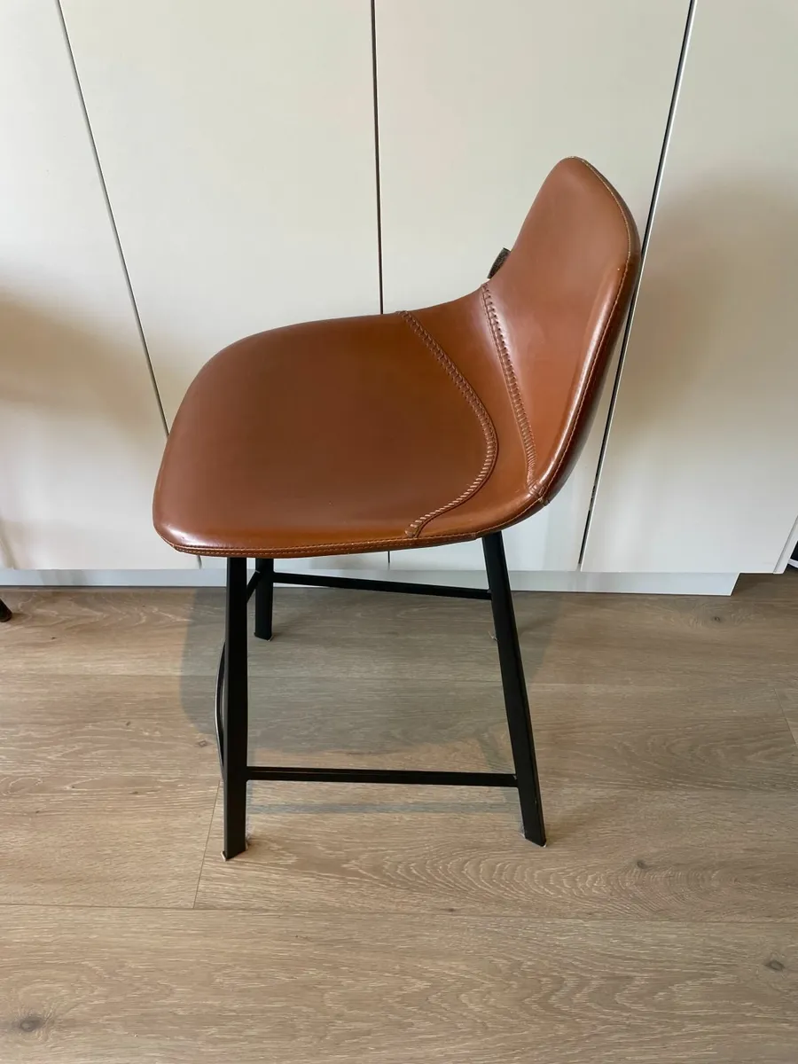 Counter top stools - Image 4