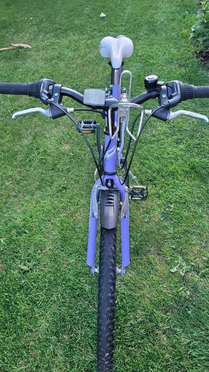 Girls bike 26 inch - Image 3