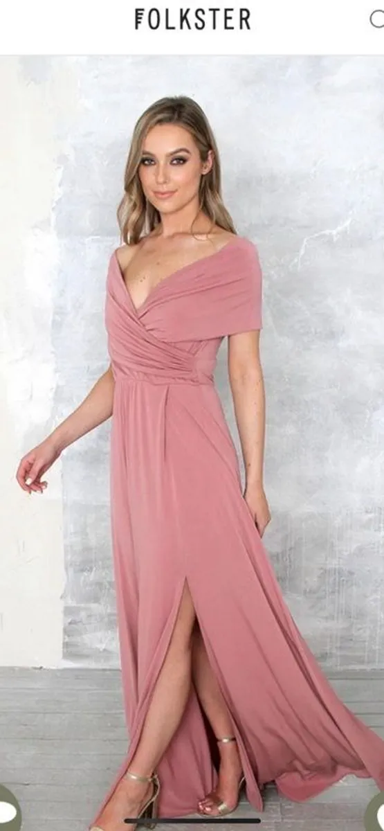 Bridesmaids 3x Brand-new - Image 1