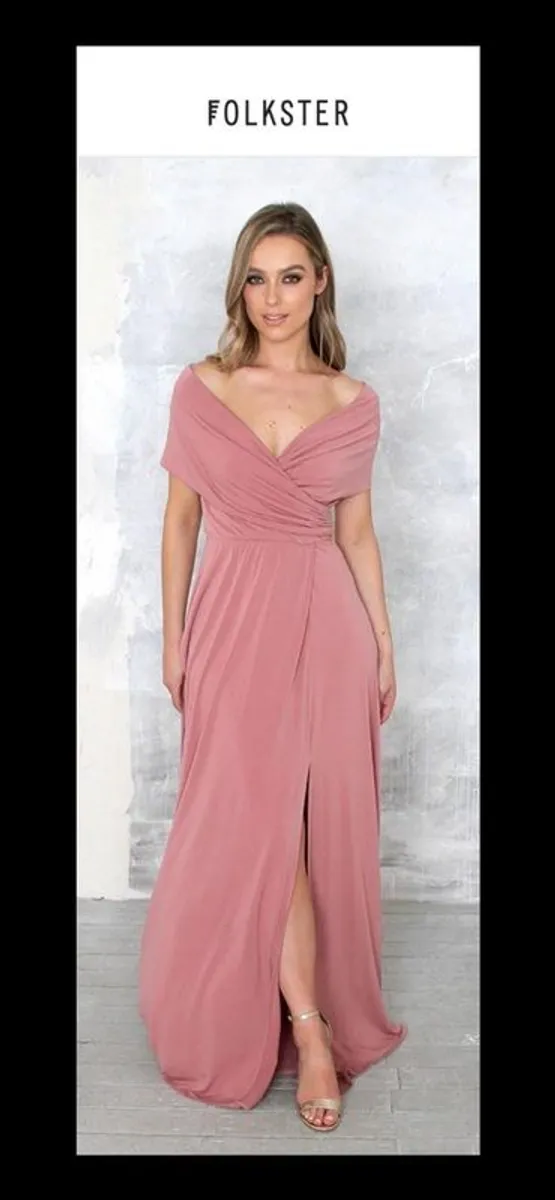 Bridesmaids 3x Brand-new - Image 2
