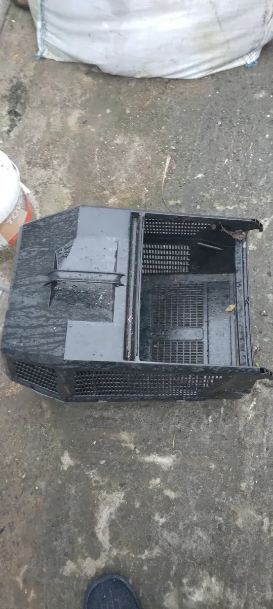 grassbox - Image 1